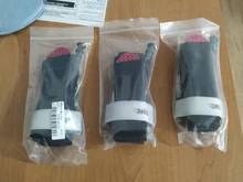 Torniquete de emergencia portátil para exteriores, herramienta de supervivencia con hebilla de liberación rápida, primeros auxilios, suministros militares, equipo táctico, 1 ud.