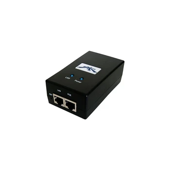 

TRANSFORMADOR UBIQUITI POE-24-12W-G