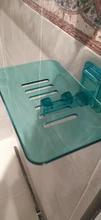 Case Tray-Holder Soap-Box Plate Dish-Storage Housekeeping-Container-Organizers Shower