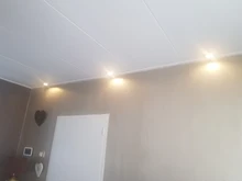 Light LED Wardrobe Bedroom Closet Remote-Control Under-Cabinet Dimmable Kitchen Super-Bright