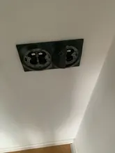 Módulo interruptor persiana de persiana enrollable para cortina con mando a distancia, para Motor eléctrico, protector solar, funciona con Google Home, Alexa