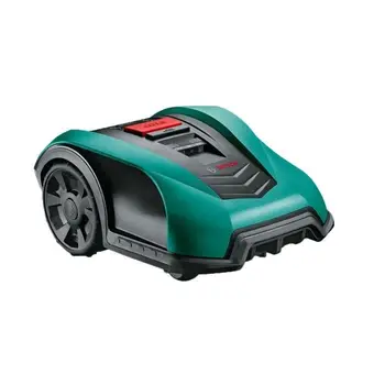 

Robot mower BOSCH Indego 350 Connect