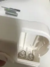 BioNase rinitis, nariz Sinusitis cura terapia nariz masaje fiebre del heno de baja frecuencia láser de pulso líquida estornudo máquina de tratamiento