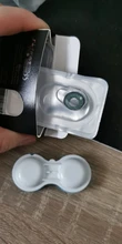 EYESHARE- 2 unids/par cariño serie lentes de contacto cosméticos de Color de ojos Yealy uso