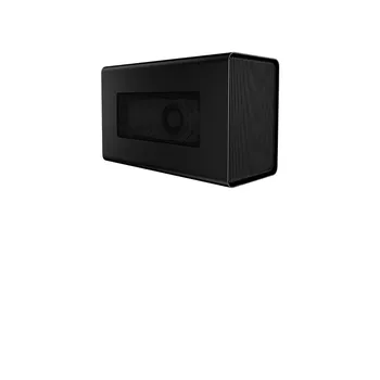 

Razer, Wired, Thunderbolt 3, 100 W, black, AC current,
