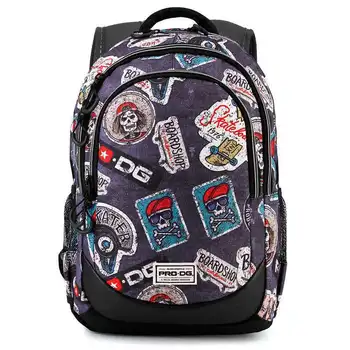 

Pro DG Stickers backpack adaptable 44cm