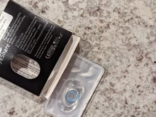 Lentes de contacto para cosplay de la serie AYY, lentillas de disfraz, halloween, uso anual, 1 par