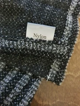 Bath-Towel Back-Scrub Long-Strip Rubbing-Rub Artifact Gray Vanzlife Skin-Friendly Men