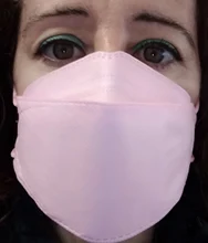 Mascarillas KN95 FPP2 para adultos, máscaras de 4 capas, a prueba de polvo, con certificado CE FFP2