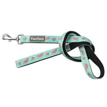 

FUZZYARD Neoprene Strap Summer Punch L-140x2,5cm-For dogs