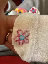 Baby-Girls Socks Newborn Kids Summer Cartoon Mesh Spring Cotton Boy for 1-12T Embroider