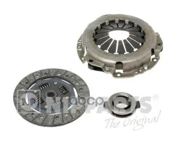 

K-T clutch Nissan Almera II (N16) 1.5 Primera (p12) 1.6 nipparts item No. j2001157