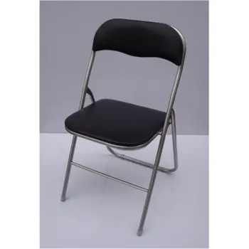 

Chair PLEG KITCLOSET MET NE padded