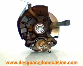 

STEERING KNUCKLE FRONT LEFT SEAT IBIZA (6 K)