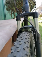 Bicycle-Accessories Bike MTB Road Rear Mudguard Mountain Cycling-Rainplate Front Pp5-Material