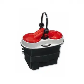 

Pump al. Bravo electric 12 bat without battery 6130234