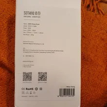 Youpin-secador de zapatos eléctrico portátil, esterilización de zapatos, desodorización, secado constante de temperatura, enchufe europeo