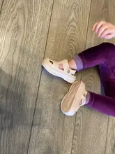 Zapatillas de playa con dibujos animados para niños y niñas, chanclas suaves de baño para interiores