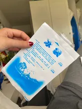 Paquete de hielo frío instantáneo para exteriores, 5 uds., para terapia de enfriamiento, almacenamiento de alimentos de emergencia, alivio del dolor, Herramienta de supervivencia Exterior de Seguridad