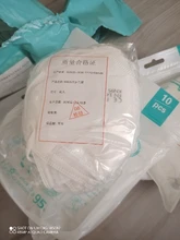 Mascarilla KN95 FFP2 con filtro de 5 capas para adultos, máscara protectora Facial contra la gripe, Tapabocas