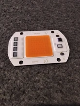 Phyto-Lamp Seedling Flower-Growth Cob-Chip Indoor-Plant Full-Spectrum AC220V 10W 20W