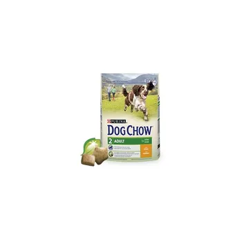

Dog Chow Adult chicken 14kg