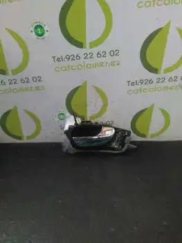 

6484757 handle Inner Front Right Peugeot 307 (s1) 2.0 Hdi Cat