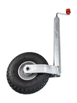 

Wheel support for trailer plus 200 kg AL-KO 1222438