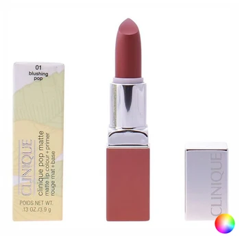 

Lipstick Pop Matte Clinique