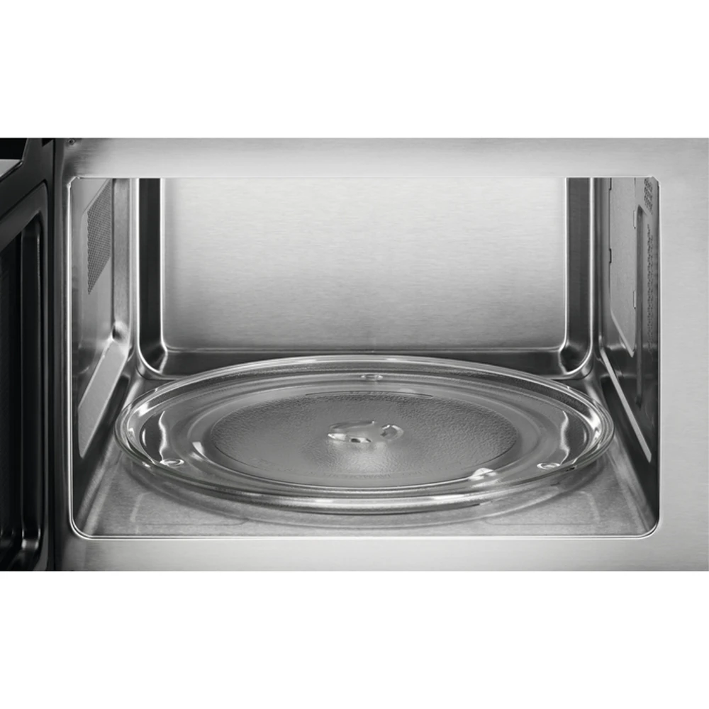 Микроволновая печь Electrolux EMS20300OX