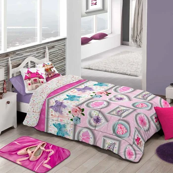 

Comforter Manterol Mod Quilt. 588