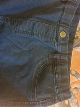 Pantalones vaqueros de talla grande para mujer, informales de Vaqueros cintura alta, ajustados, elásticos, de algodón, Azul, Negro, 4xl, 5xl, 6xl, para verano y otoño