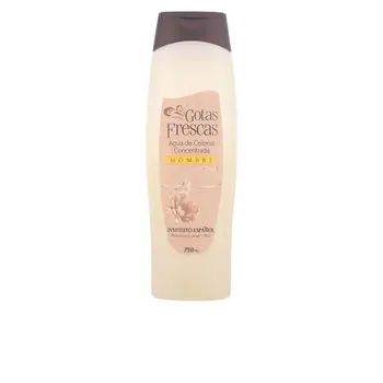 

FRESH DROPS Cologne concentrated MALE 750 ml