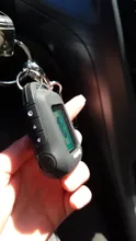 De silicona caso clave de Starline A62 A92 V62 V64 V92 V94 MOTO V63 A94 A64 T94 alarma de coche cubierta de mando a distancia llavero bolsa de Protector