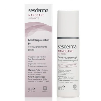 

Personal Lubricant Rejuvenation Sesderma