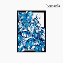 Картина акриловая(82x4x122 см) от Homania BigBuy Home