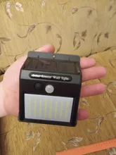 Led-Light Street-Lamp Pir-Motion-Sensor Led Exterior Goodland Outdoor Waterproof 