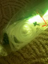 LED Aquarium Submersible-Lamp Bar-Light Controller Fish-Tank Waterproof 5050 RGB Eu/Us-Plug