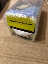 Wall-Lamp Garden-Light Security-Lighting Pir Sensor Powerful Motion Solar Waterproof
