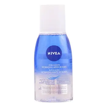 

Eye Make Up Remover Visage Nivea