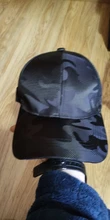 Men Snapback Hats Baseball-Cap Trucker-Cap Casquette-Bone Army Camouflage Women Casual