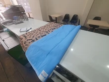 Bed-Mats Dog-Urine-Pad Puppy-Pee Pet-Training Waterproof Reusable for Usa-Stock Fast-Absorbing-Pad-Rug