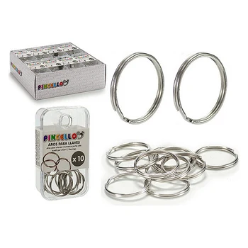 

Keychain 10 (10 Pieces)