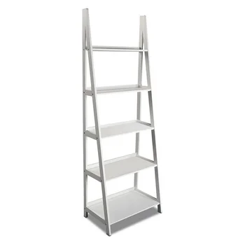 

Shelves Wood White