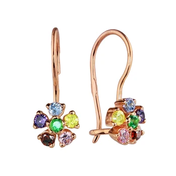

Earrings 12-0364