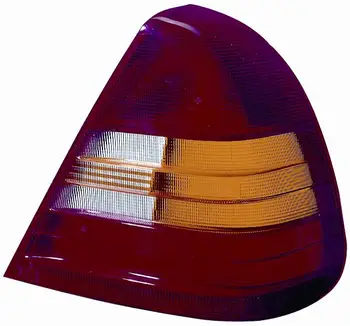 

LENS POST. MERCEDES CLASS C (W202) Left 93/97 AR./ROS. Compatible