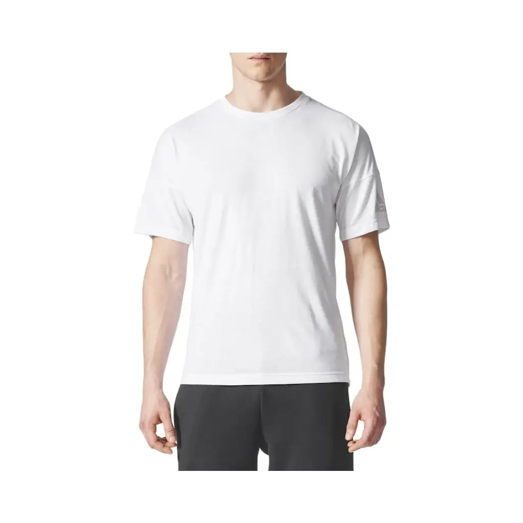 adidas zne tee 2 wool