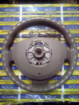 

209325 steering wheel Renault Scenic Ii *