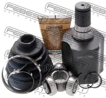 

Shrus inner left 26x36.2x31 Ford Mondeo Ca2 2007-febest art. 2111-ca223lh