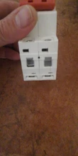 Circuit-Breaker Din-Rail-Mount MCB 6KA DZ47 C-Type 1-4-Pole Mini 400V Breaking-Capacity